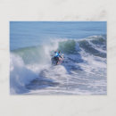 Recherche de surfeurs cartes postales Océan