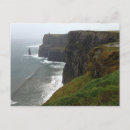 Recherche de falaises moher cartes postales Europe