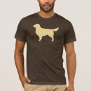 Recherche de goldene retriever tshirts Amoureux des chiens
