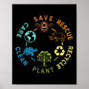 Suche nach recycling poster Tag der erde
