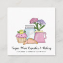 Suche nach kaugummi visitenkarten Kuchen