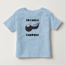 Recherche de têtard tshirts Tadpole
