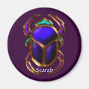 Recherche de scarabée égyptien magnets Égypte