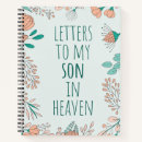 Suche nach der himmel kleine notizbücher Für sie/ihn