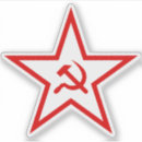 Suche nach sichel aufkleber Gewerkschaft