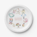 Suche nach alice wunderland teller Aquarell