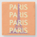 Recherche de travel dessous de verres Paris