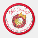 Recherche de chile magnete Chili