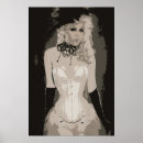Suche nach corset poster Korsett