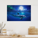 Recherche de grand dauphin posters Lune
