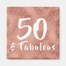 Recherche de cuivre magnets Anniversaire