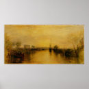 Suche nach joseph mallord turner poster Boot