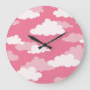 Recherche de nuageux horloges Ciel