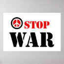 Recherche de de signe de paix posters Arrêter la guerre