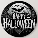 Suche nach schwarze spinnen buttons Herbst