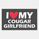 Suche nach cougar aufkleber Valentinstag