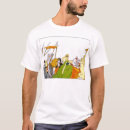 Suche nach mann von mittlerem alter tshirts Pferd