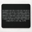 Suche nach binär mousepads Computer