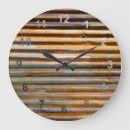 Suche nach rost wanduhren Rustikal