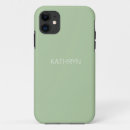 Recherche de cactus vert iphone coques Moderne