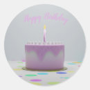 Recherche de plaque autocollants Anniversaire heureux
