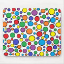 Suche nach grüne tupfen mousepads Gelb