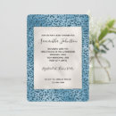Recherche de aigue marine invitations Pour elle