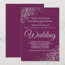 Recherche de soie invitations Simple