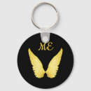 Suche nach als engelsflügel schlüsselanhänger Monogramm