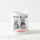 Recherche de refuges tasses Adopter