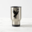 Suche nach rabe reisebecher Vogel