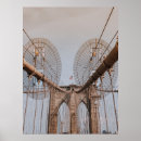 Recherche de brooklyn posters Urbain