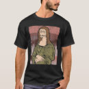Suche nach die mona lisa kleidung Leonardo