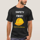 Suche nach sicherheit erste tshirts Tag