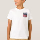 Recherche de état rouge tshirts Pour enfants