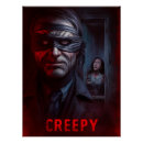 Suche nach geisteskrank poster Dunkel