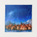 Recherche de christmas village posters Winter