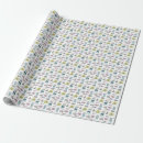 Recherche de jeux papier cadeau Illustration