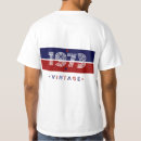 Recherche de vintage 1973 tshirts Rétro