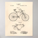 Suche nach altes fahrrad poster Vintage