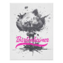 Suche nach bomber poster Schwarz