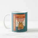 Recherche de humour de bibliothèque tasses Amoureux des livres