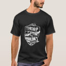 Recherche de épines tshirts Chose
