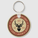 Suche nach hirsch schlüsselanhänger Für ihn