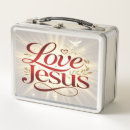 Suche nach jesus brotdosen Christlich