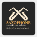 Suche nach saxophone aufkleber Jazz
