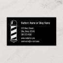 Recherche de face cartes visite Customer