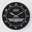 Recherche de chrome horloges Cadran