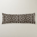 Recherche de girafe coussins Abstrait