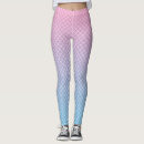Recherche de pastel ombre leggings Sirène